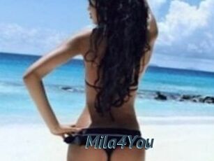 Mila4You
