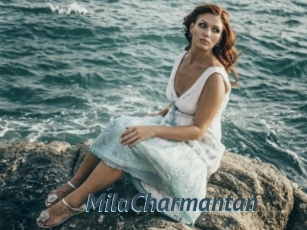 MilaCharmantan Sex Webcam 20