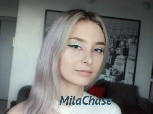 MilaChase