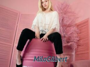 MilaGilbert