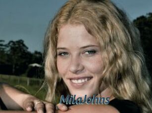 MilaJohns