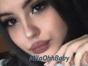 MilaOhhBaby