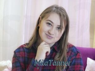 MilaTanner