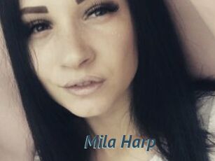 Mila_Harp