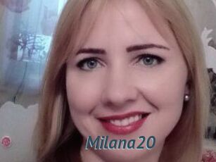 Milana20