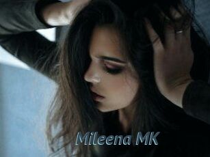 Mileena_MK