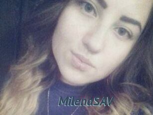 MilenaSAV