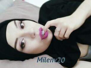 Milenv20