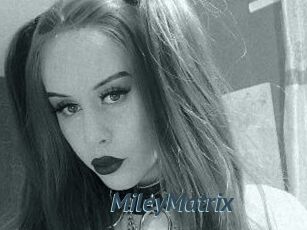 MileyMatrix