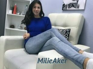 MilieAker