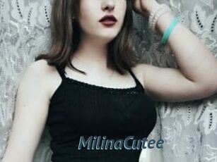 MilinaCutee