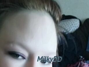 MilkyDD