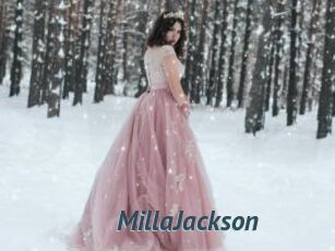 MillaJackson