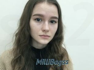 MilliBagss