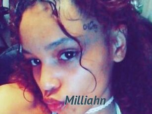 Milliahn