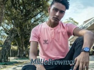 MillieBrownxx