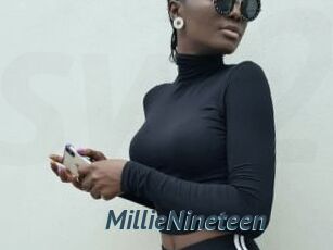MillieNineteen