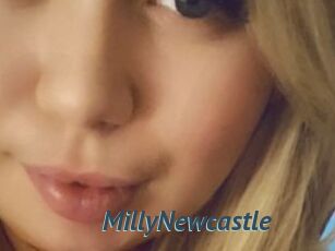 MillyNewcastle