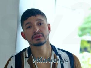 MiloArango