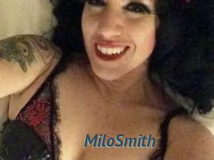 MiloSmith