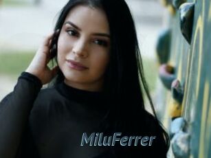 MiluFerrer
