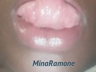 MinaRamone