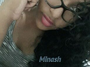 Minash