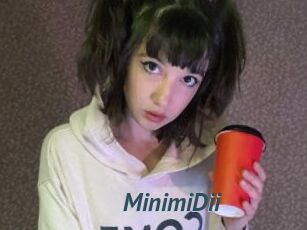 MinimiDii