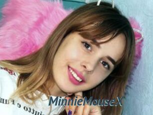 MinnieMouseX