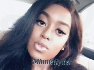 MinnieRyder