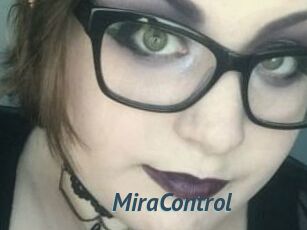 Mira_Control
