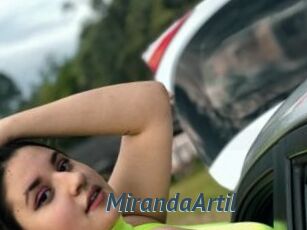 MirandaArtil