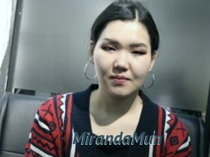MirandaMun