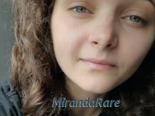 MirandaRare