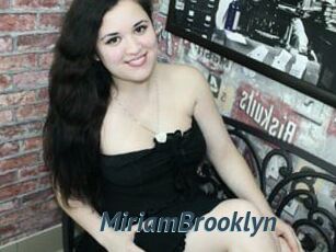 MiriamBrooklyn