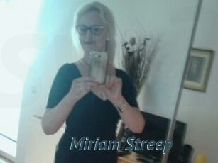 Miriam_Streep