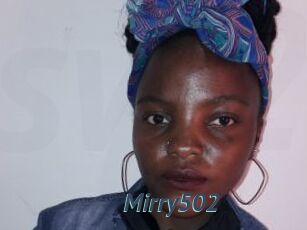 Mirry502