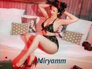 Miryamm