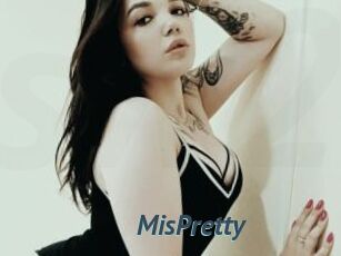 MisPretty