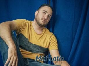 MishLatin