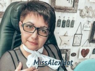 MissAlexHot