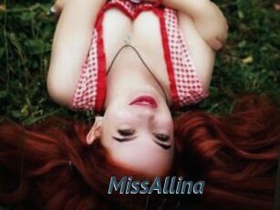 MissAllina