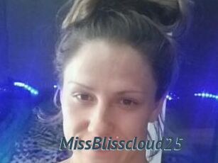 MissBlisscloud25