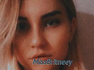 MissBritneey