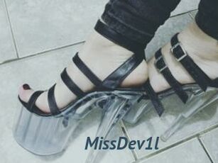 MissDev1l