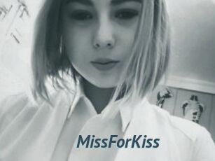 MissForKiss_