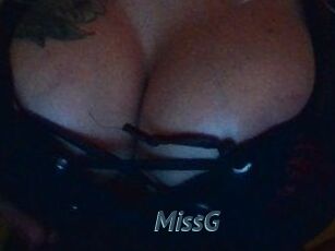 MissG