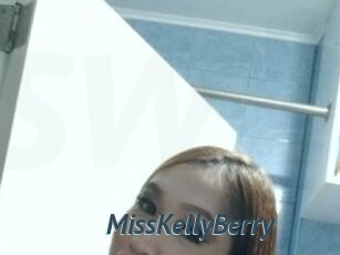 MissKellyBerry