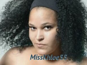 MissKhloe55