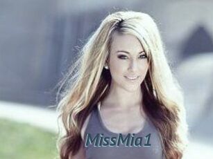 MissMia1